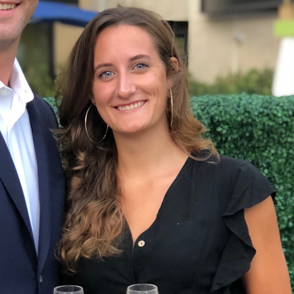 Meet your Posher, Brenna